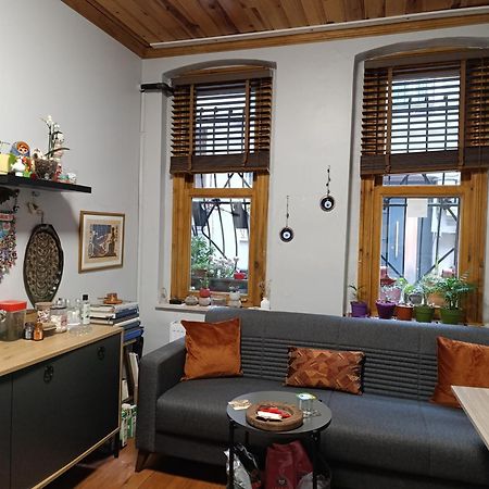 Narpera Taksim Boutique Hotel Istanbul Ngoại thất bức ảnh