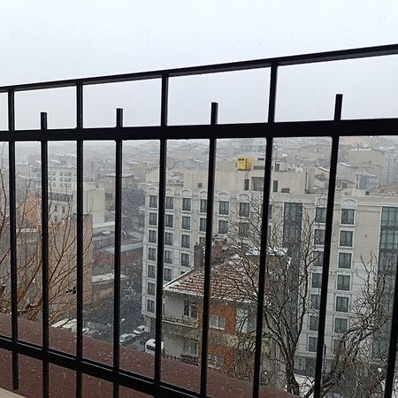 Narpera Taksim Boutique Hotel Istanbul Ngoại thất bức ảnh