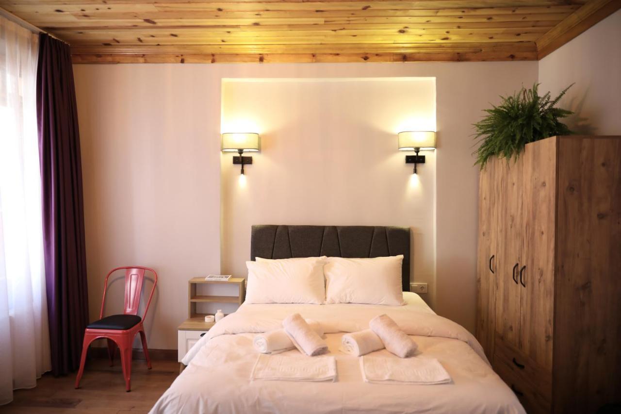 Narpera Taksim Boutique Hotel Istanbul Ngoại thất bức ảnh
