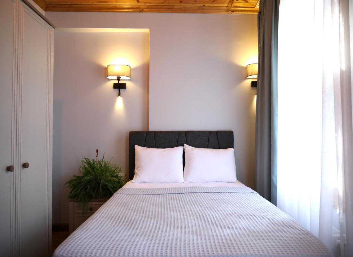 Narpera Taksim Boutique Hotel Istanbul Ngoại thất bức ảnh