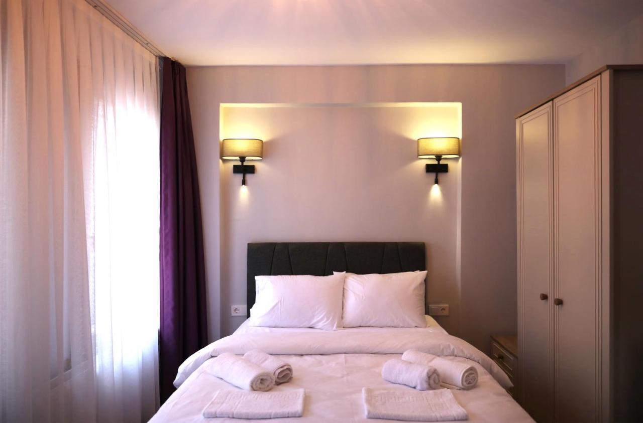 Narpera Taksim Boutique Hotel Istanbul Ngoại thất bức ảnh