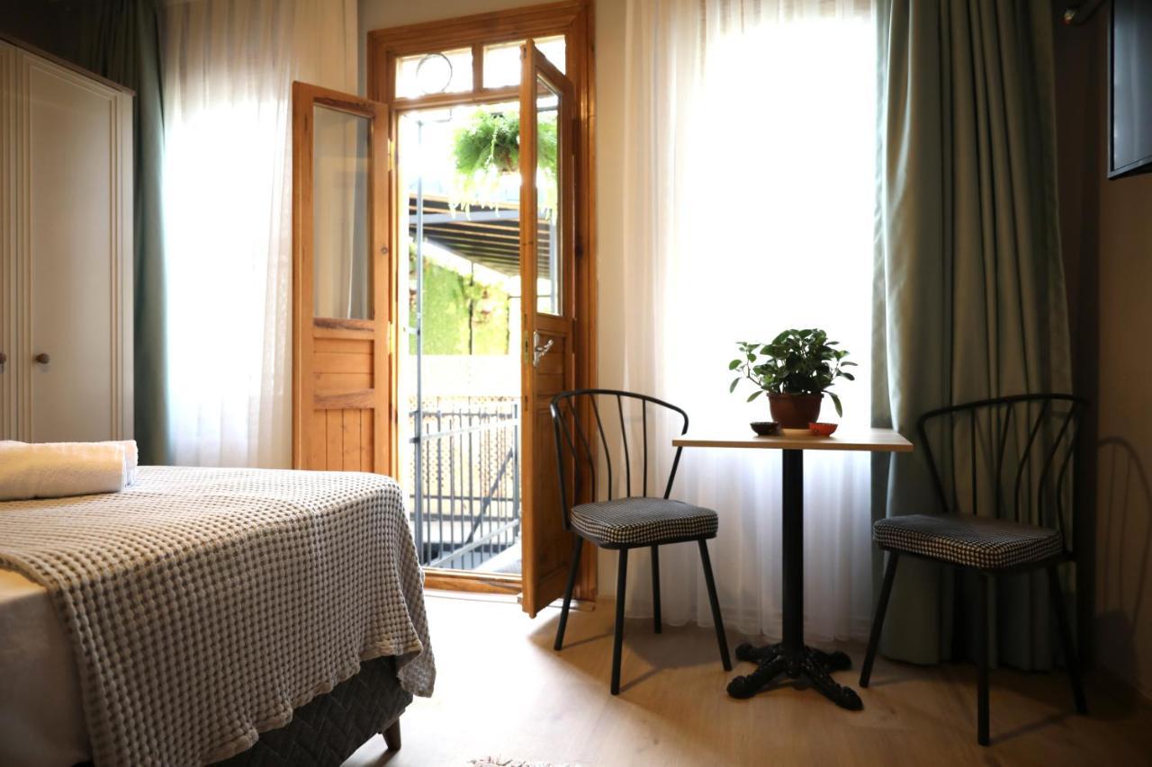 Narpera Taksim Boutique Hotel Istanbul Ngoại thất bức ảnh