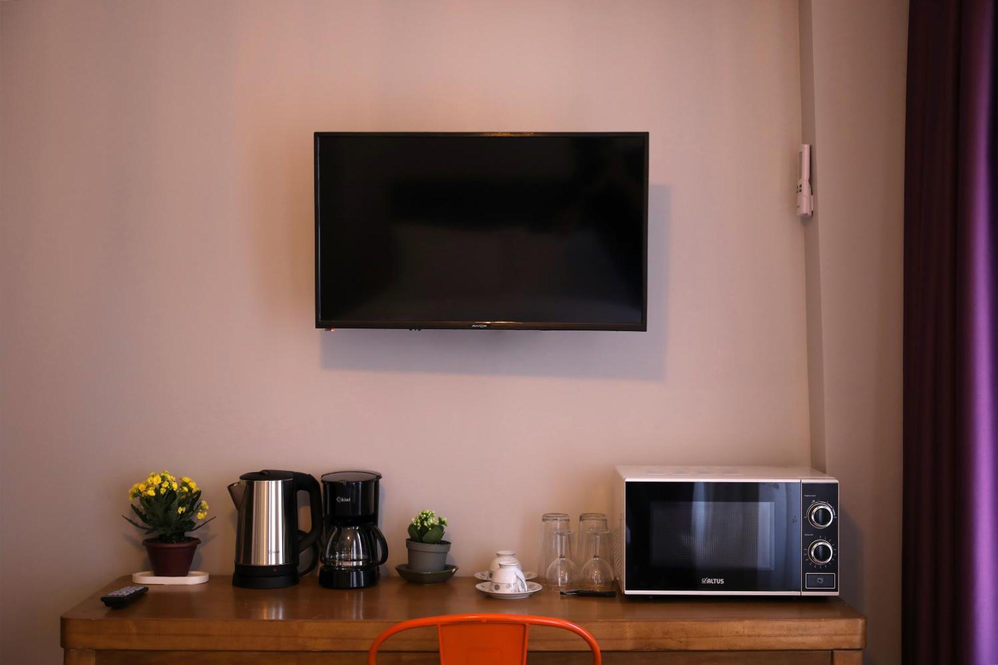 Narpera Taksim Boutique Hotel Istanbul Ngoại thất bức ảnh