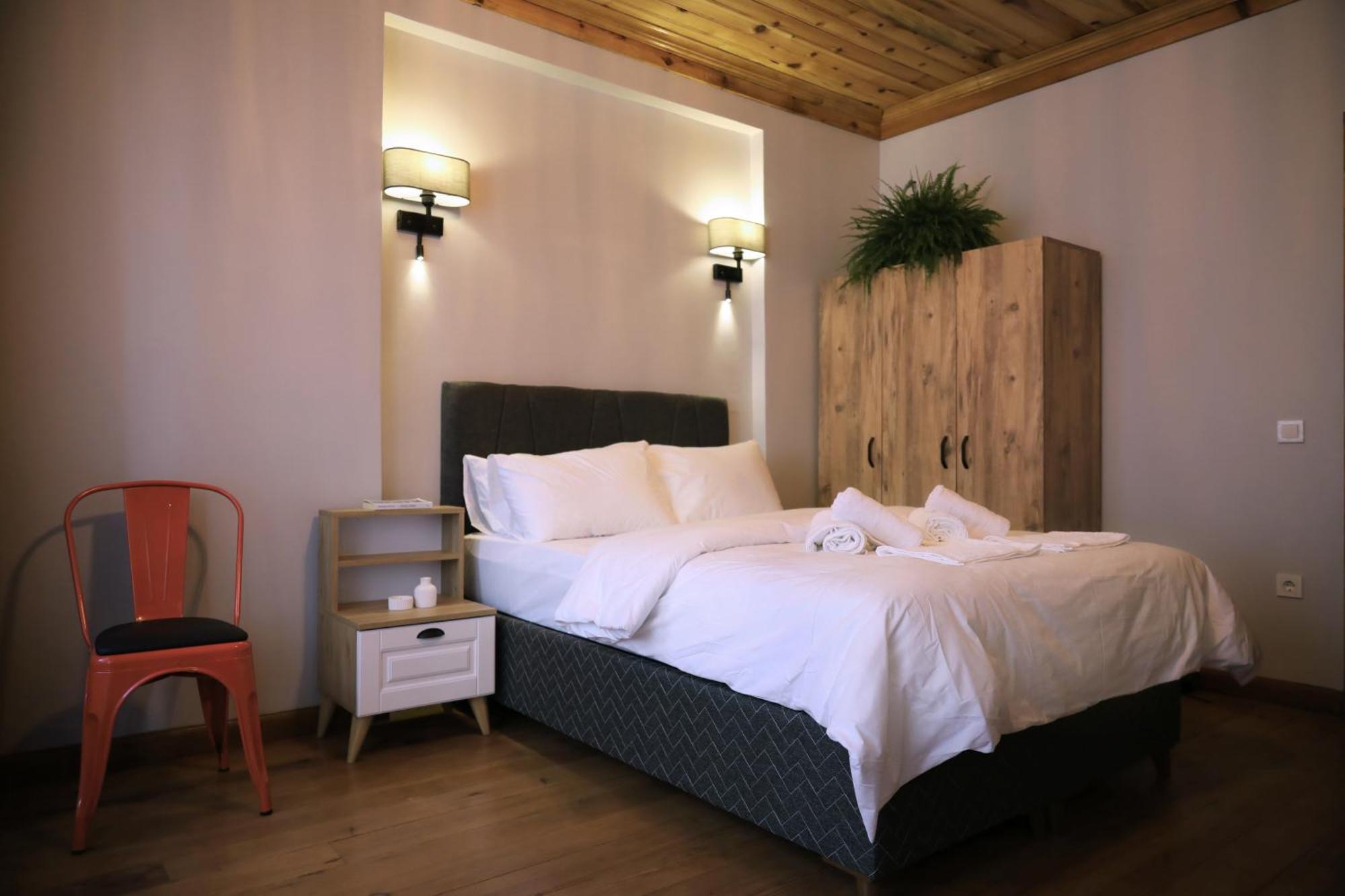 Narpera Taksim Boutique Hotel Istanbul Ngoại thất bức ảnh