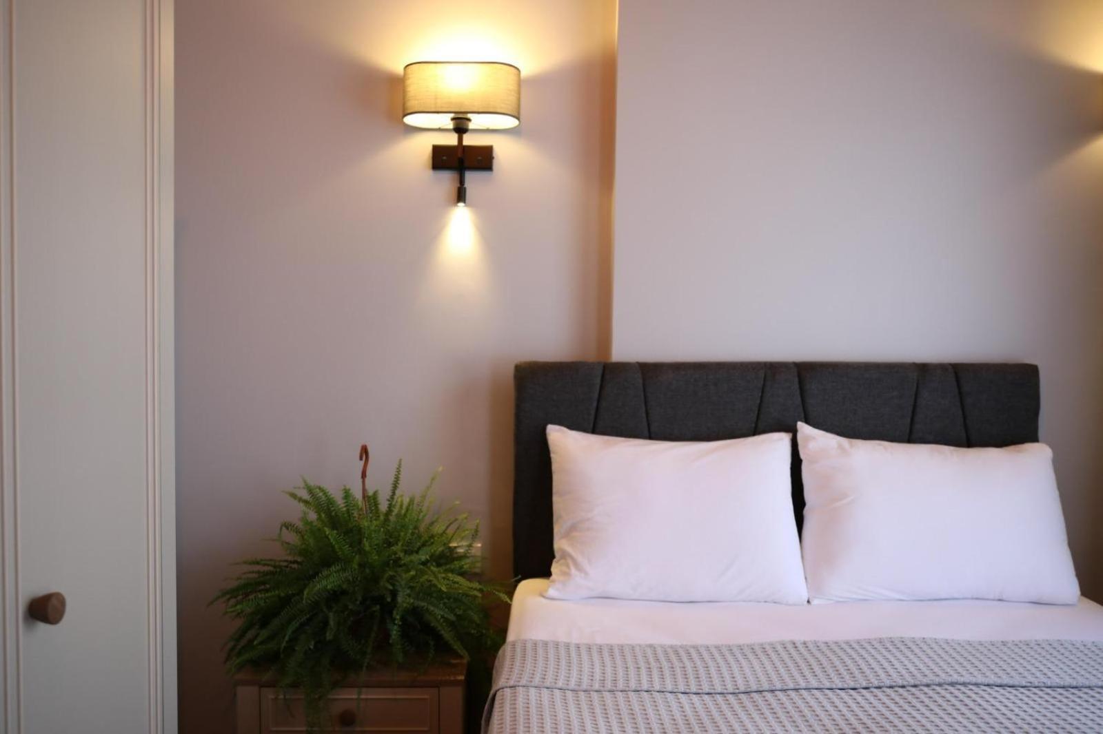 Narpera Taksim Boutique Hotel Istanbul Ngoại thất bức ảnh