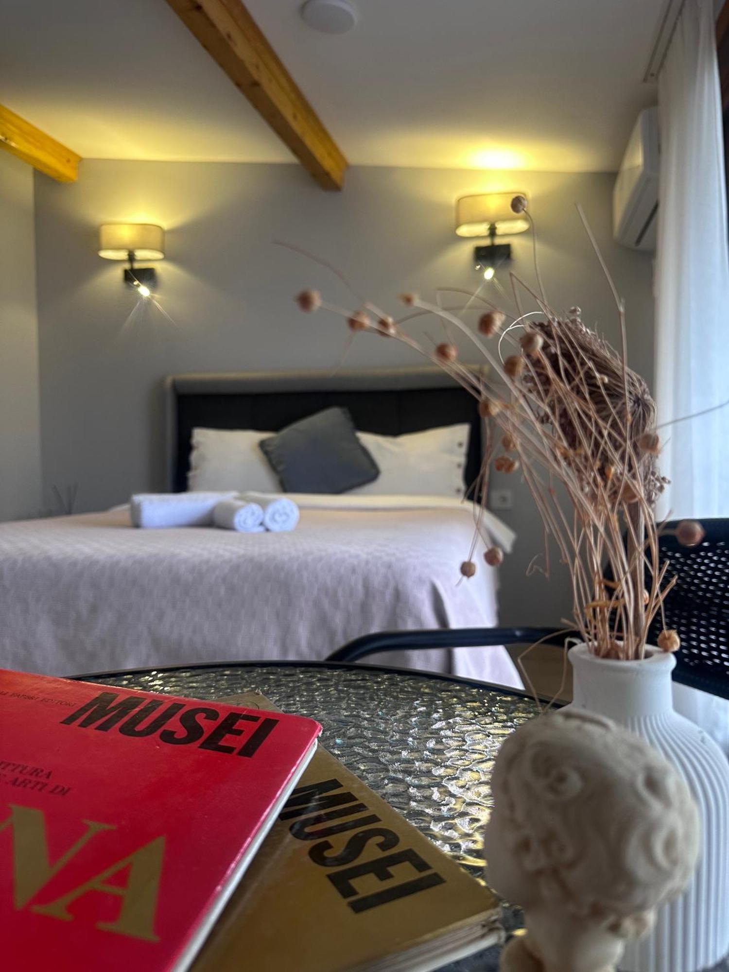 Narpera Taksim Boutique Hotel Istanbul Ngoại thất bức ảnh