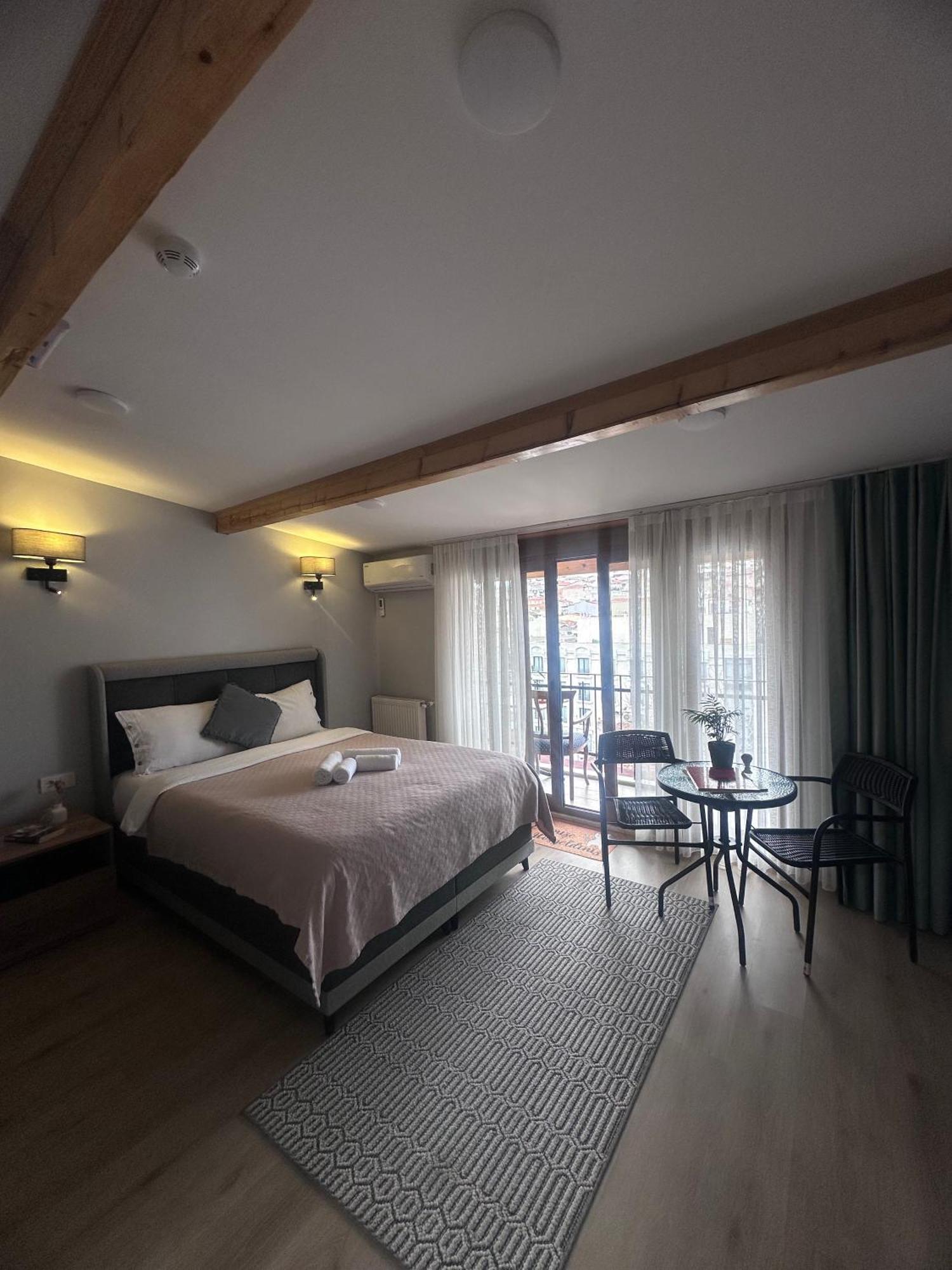 Narpera Taksim Boutique Hotel Istanbul Ngoại thất bức ảnh