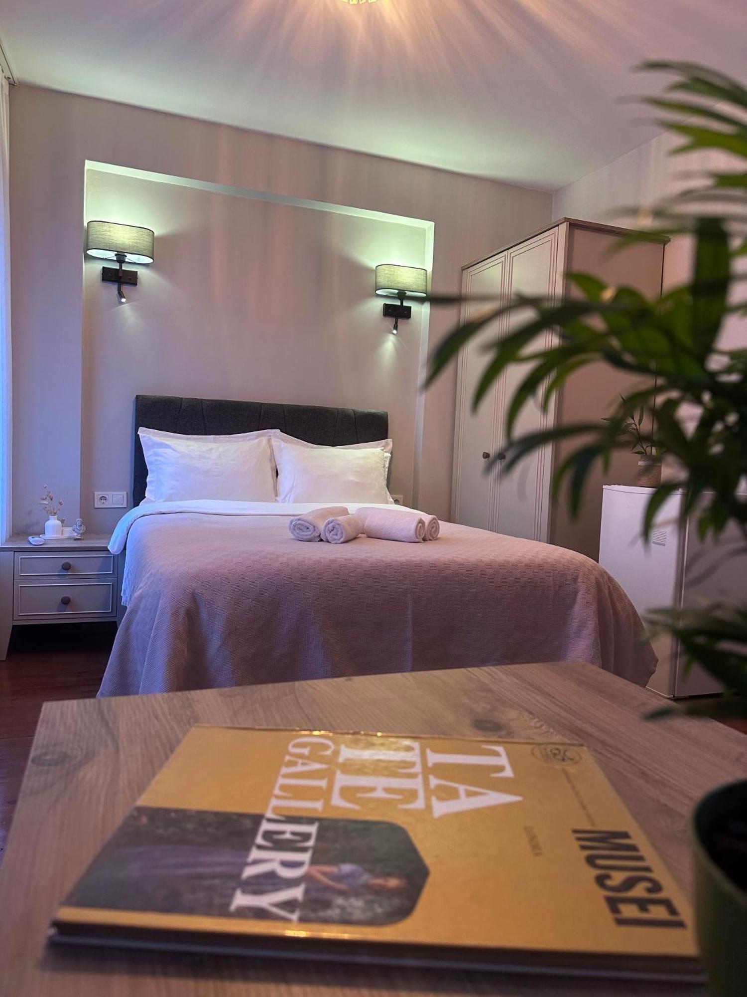 Narpera Taksim Boutique Hotel Istanbul Ngoại thất bức ảnh