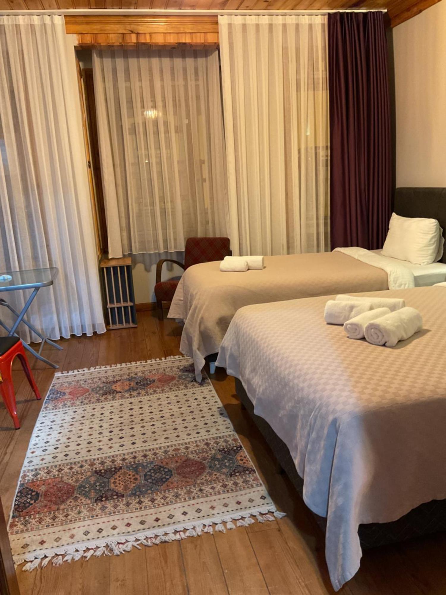 Narpera Taksim Boutique Hotel Istanbul Ngoại thất bức ảnh