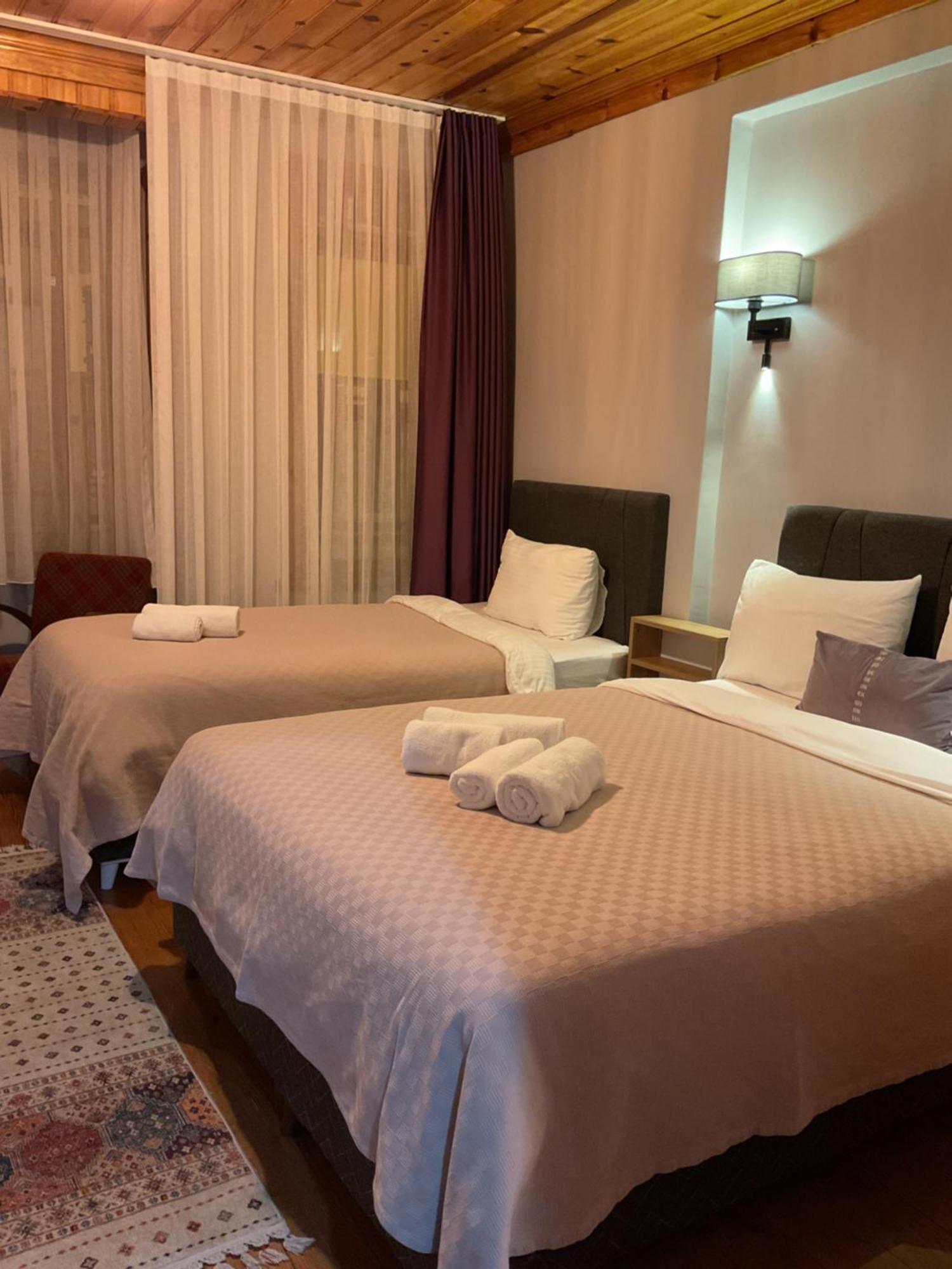 Narpera Taksim Boutique Hotel Istanbul Ngoại thất bức ảnh