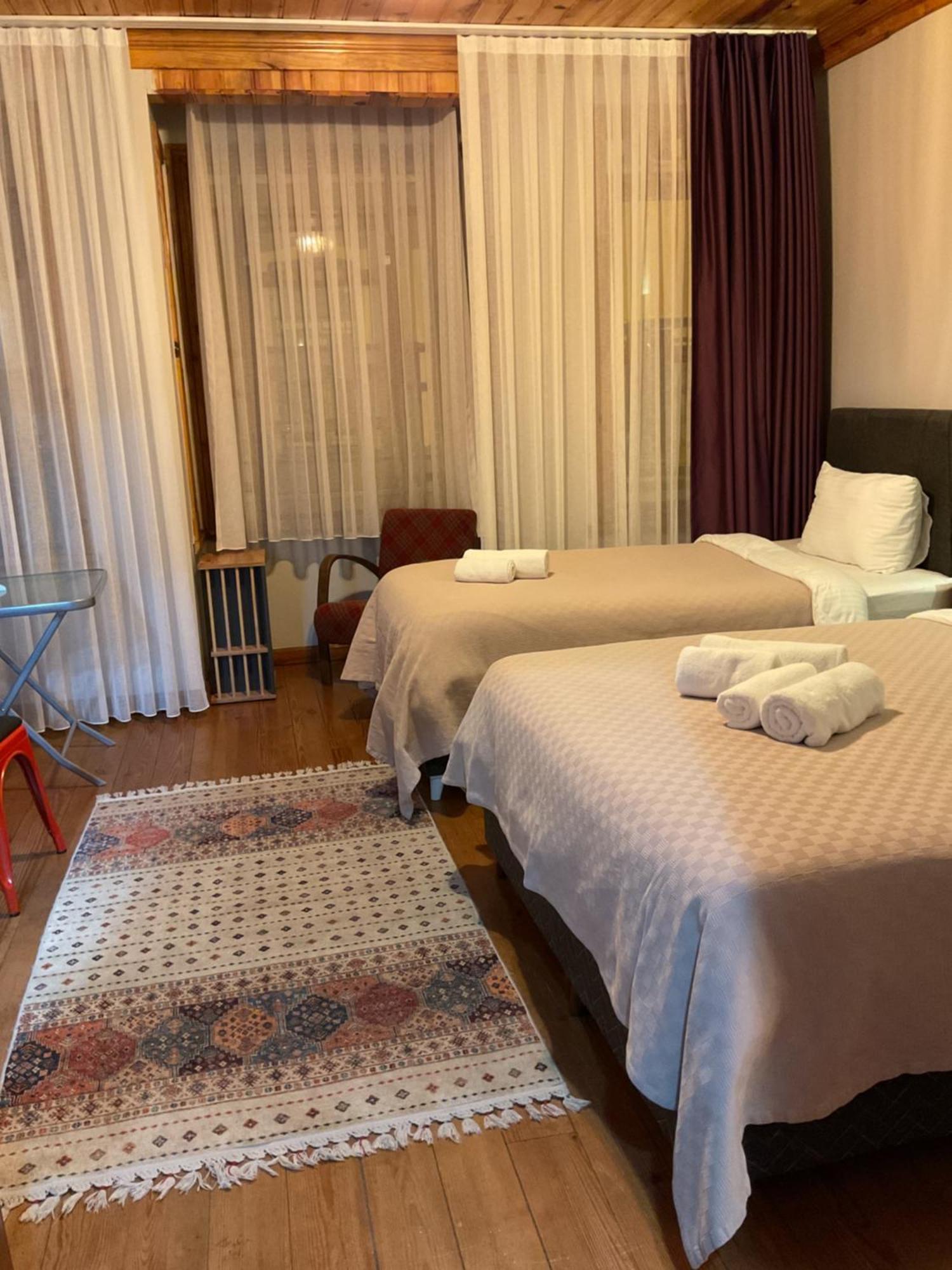 Narpera Taksim Boutique Hotel Istanbul Ngoại thất bức ảnh