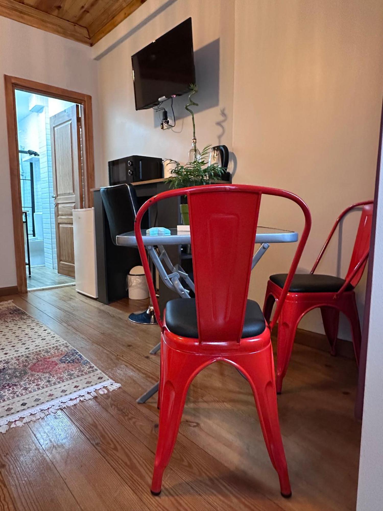 Narpera Taksim Boutique Hotel Istanbul Ngoại thất bức ảnh