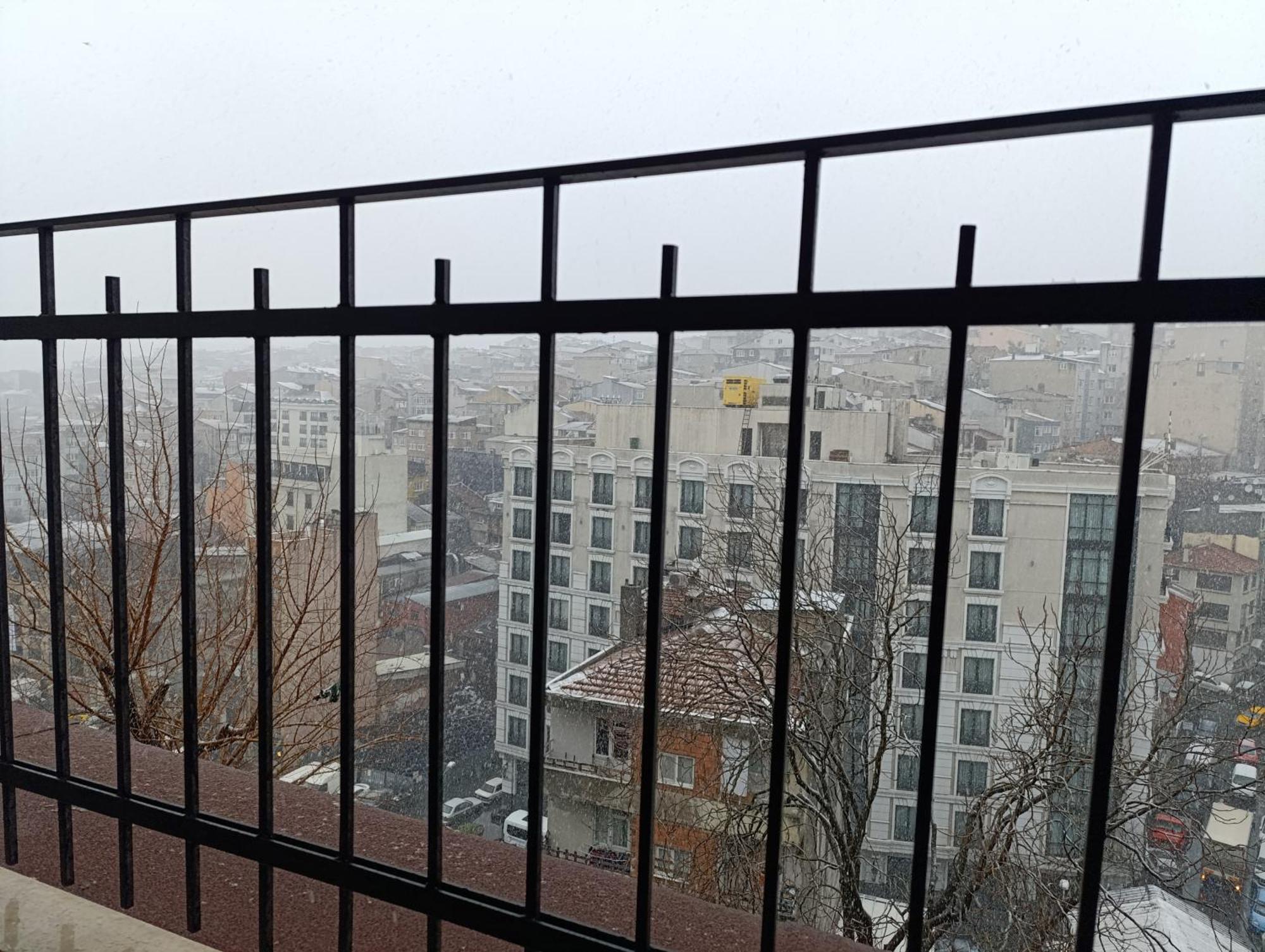 Narpera Taksim Boutique Hotel Istanbul Ngoại thất bức ảnh